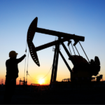 Oil