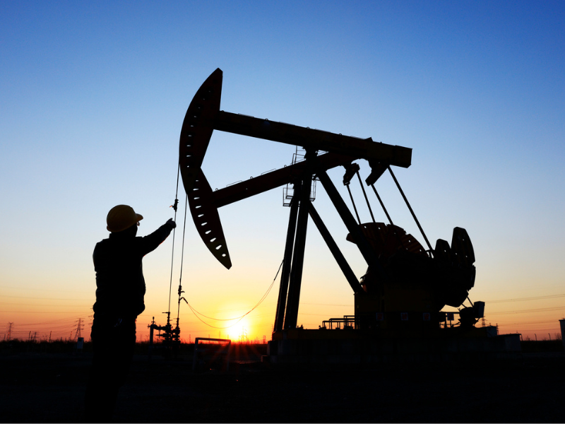 Oil