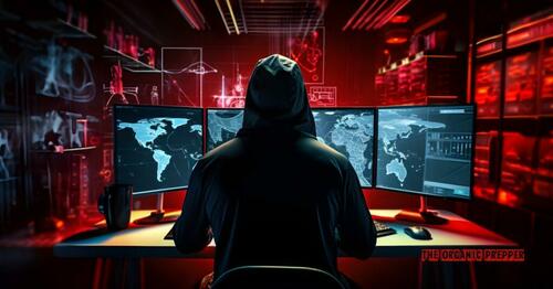 Cyber 9/11