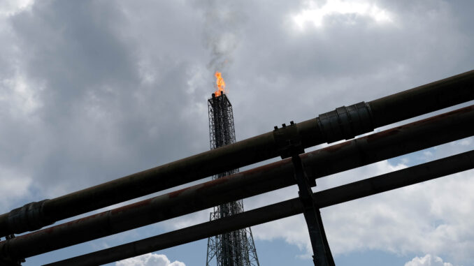 Energy giants’ LNG trading results reveal diverging regional bets Energy