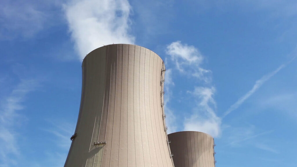 Nuclear