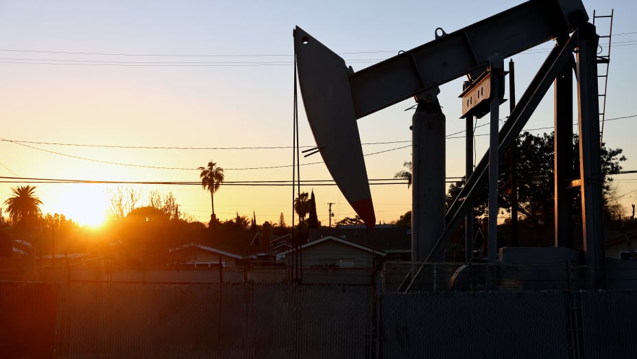 Oil