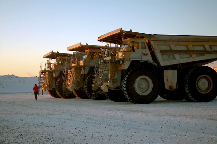 Newmont
