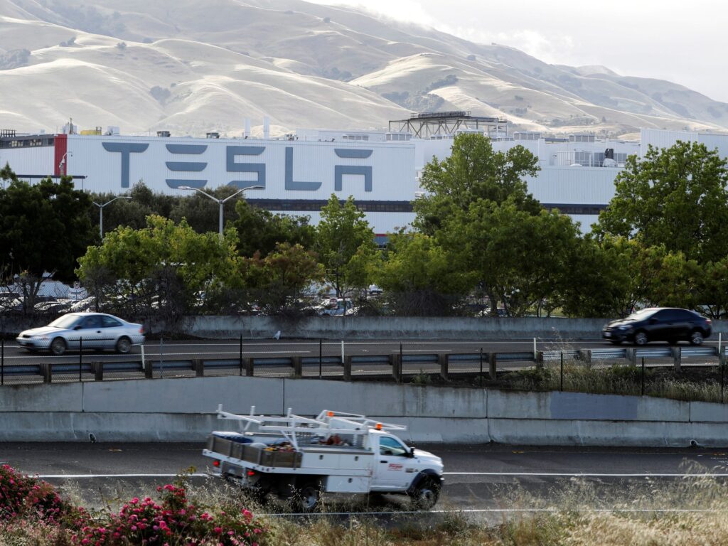 Tesla