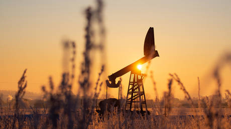 OPEC+
