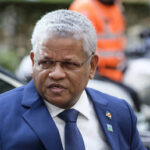 State of emergency in Seychelles