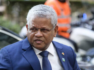 State of emergency in Seychelles