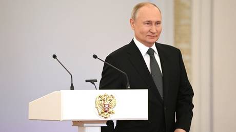 Putin