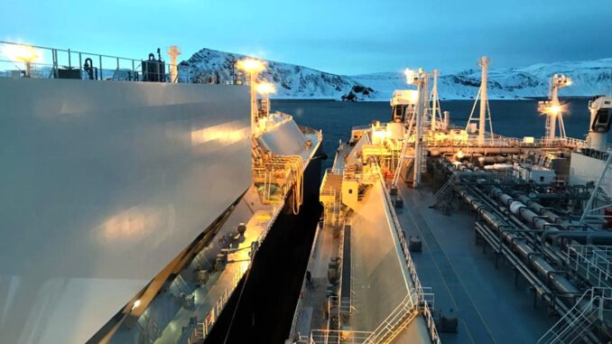 Dynagas LNG Partners reports lower net income in Q3 Dynagas LNG Partners