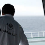 Dynagas takes delivery