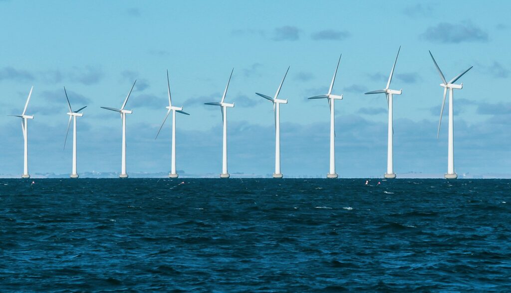 Offshore Wind