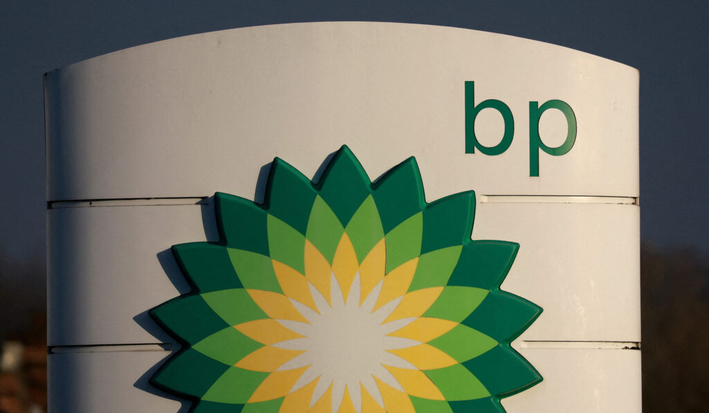 BP’s search for new CEO
