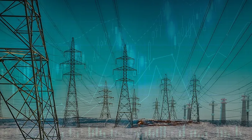 energy