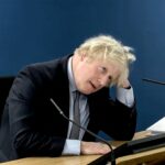 Boris Johnson