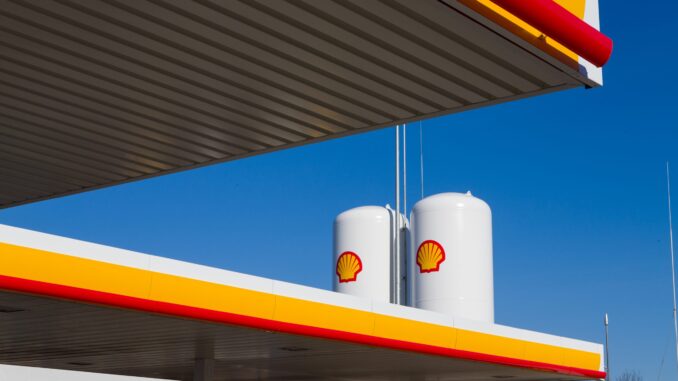 Shell