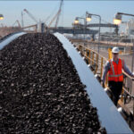 U.S. coal exports