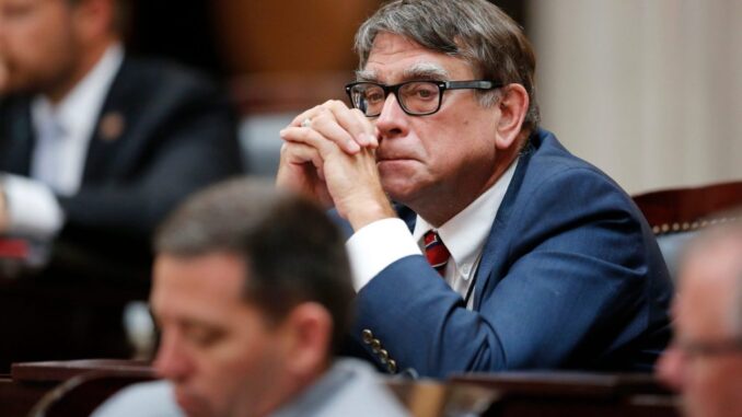 How a Koch-linked group stalled a bipartisan Ohio energy efficiency bill at the last minute