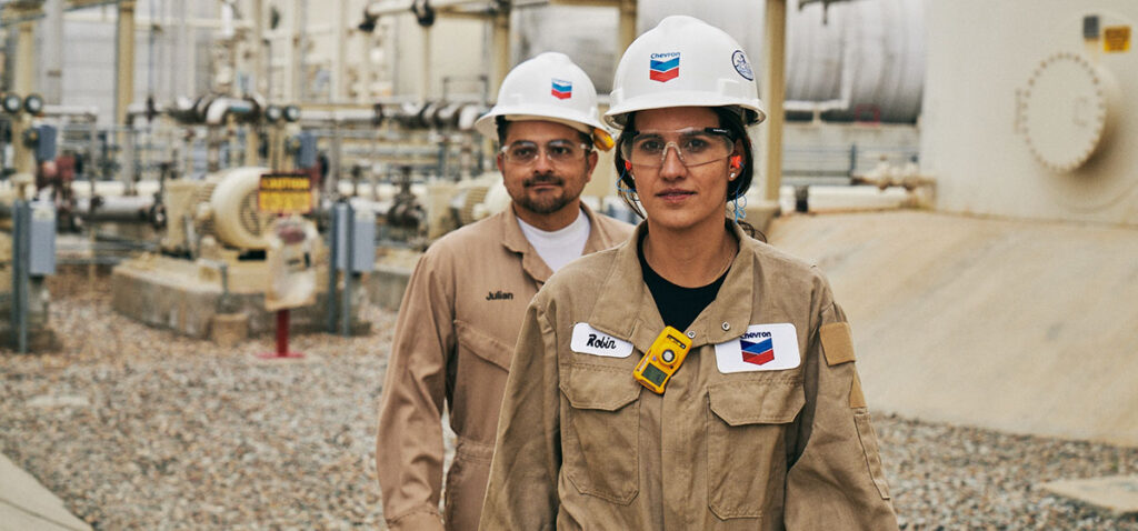 Chevron