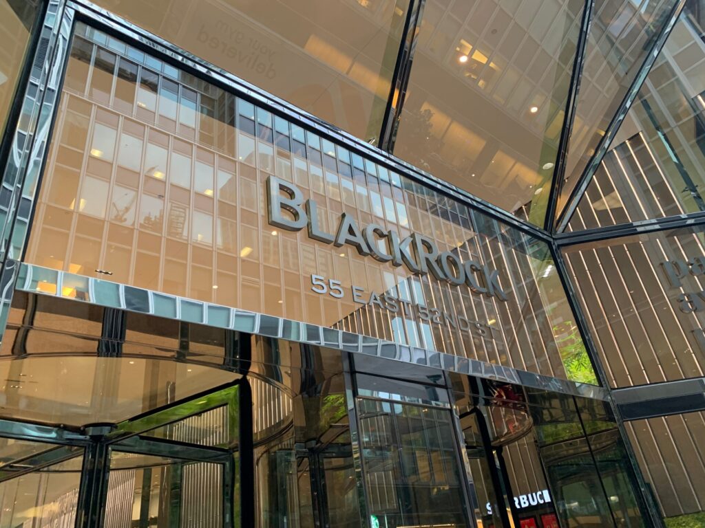 BlackRock