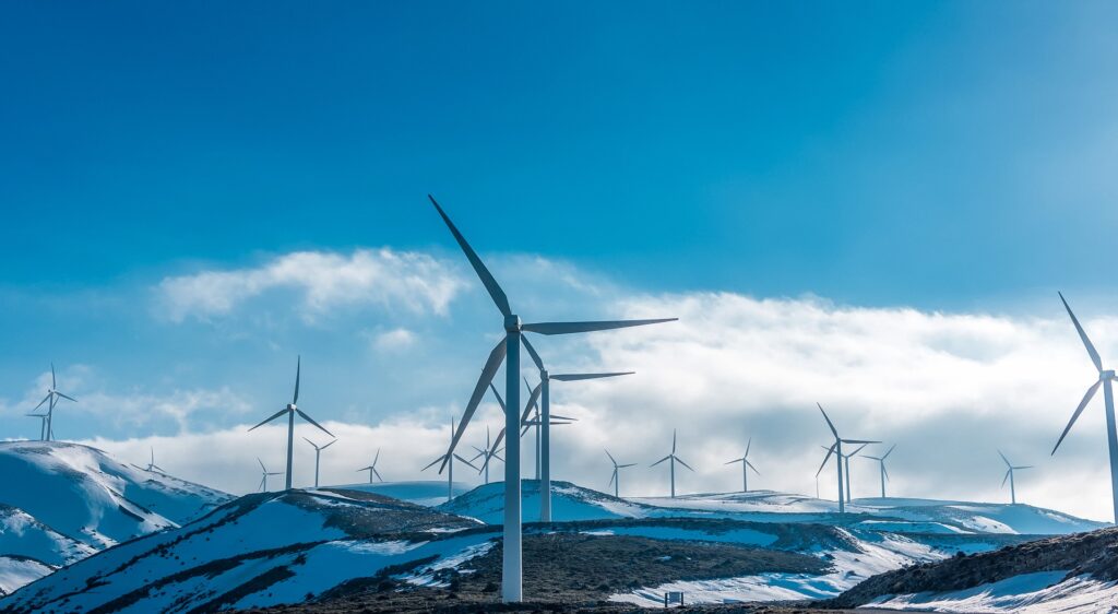 wind