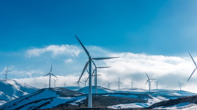 wind