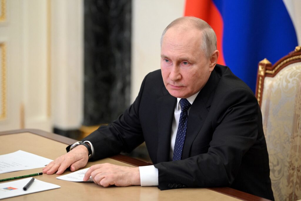 Russia