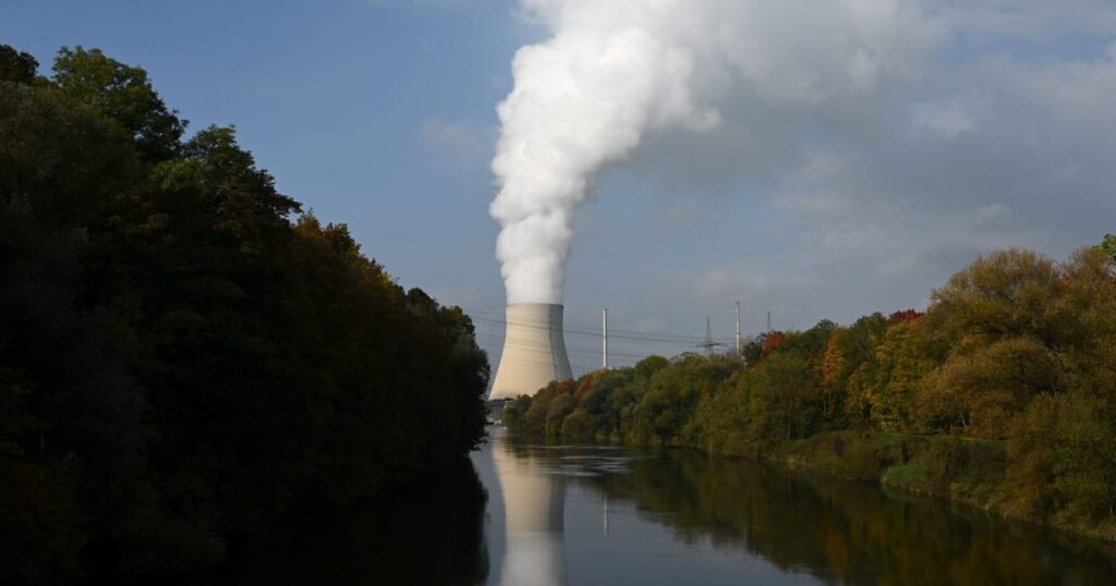 nuclear