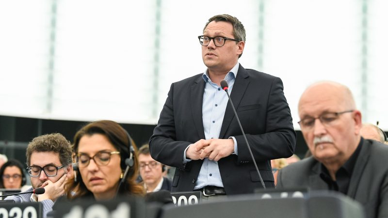 EU Parliament