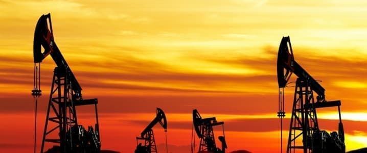 U.S. Oil Production