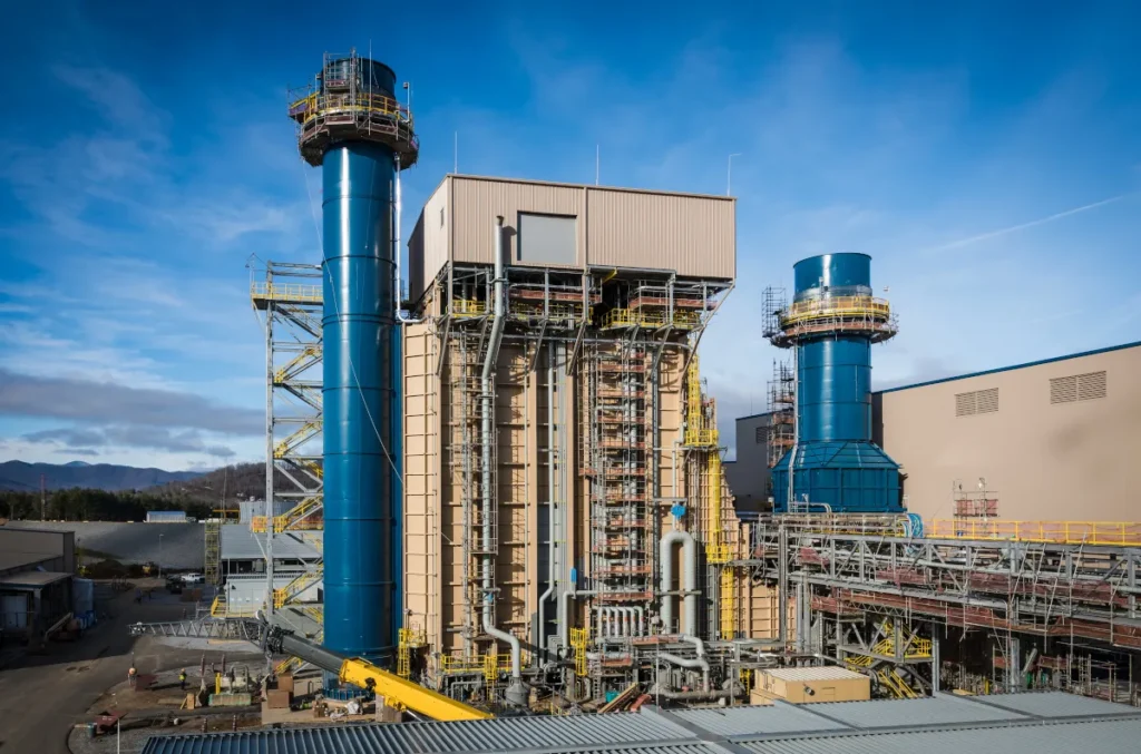 Duke Energy