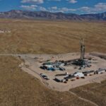 Fervo Energy Drilling