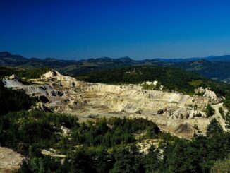 Gabriel Resources
