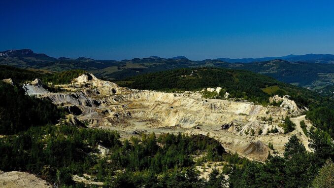 Gabriel Resources