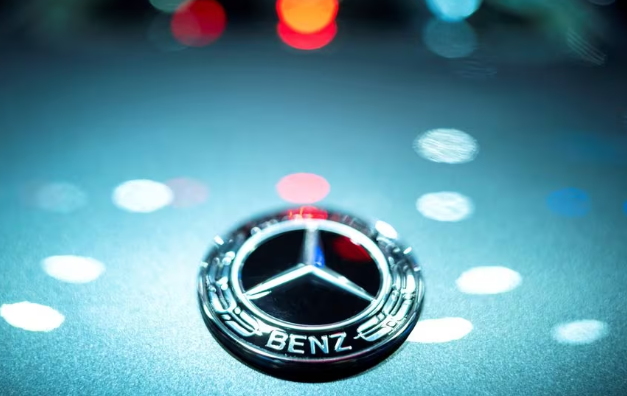 Mercedes-Benz