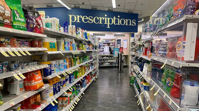 Pharmacies