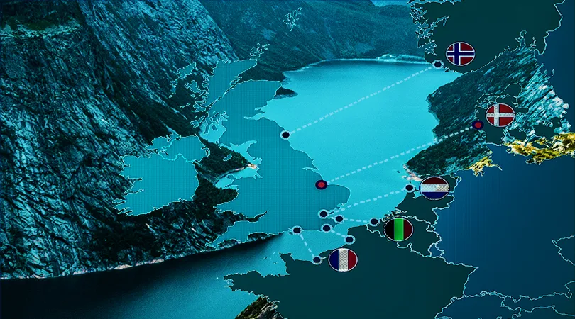 interconnectors