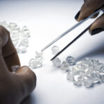 diamond