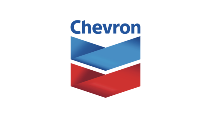 Chevron