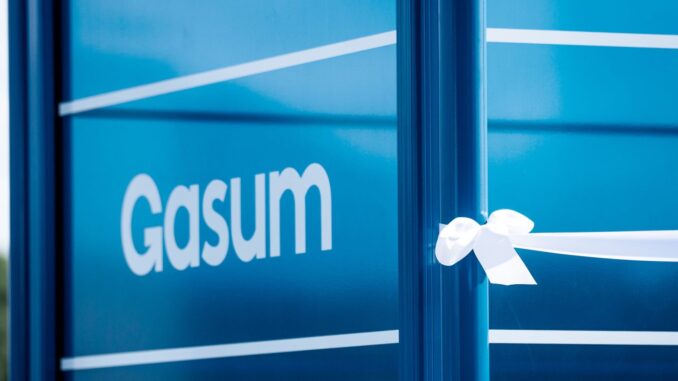 Gasum