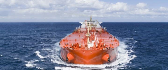 Oil Demand