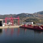 New Jiangzhou Shipbuilding