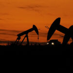 Oil and gas