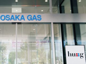 Osaka Gas