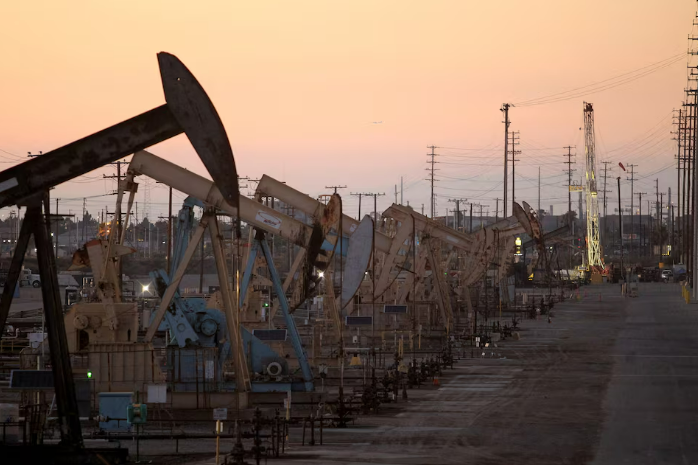 Oil