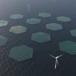 World’s largest floating solar