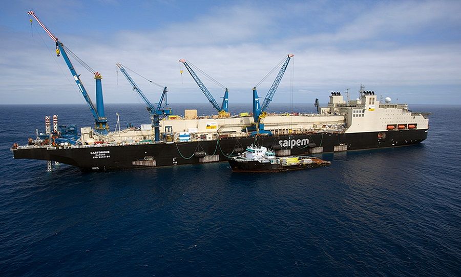Saipem