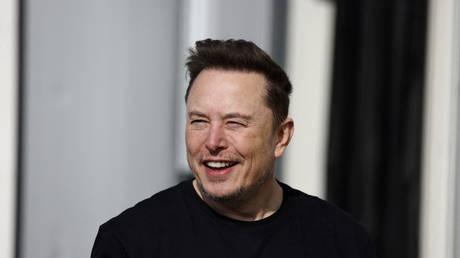 Tesla could partner with India’s largest conglomerate for market entry – media Tesla