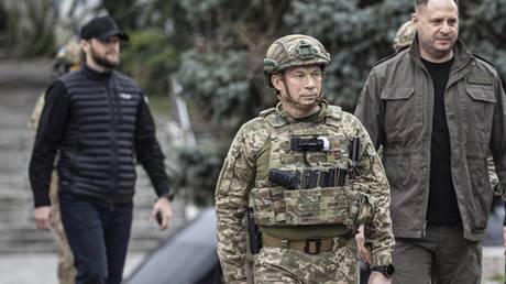 top general