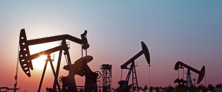 Oil