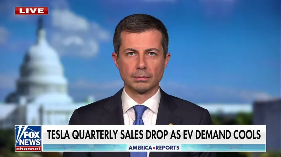 Buttigieg